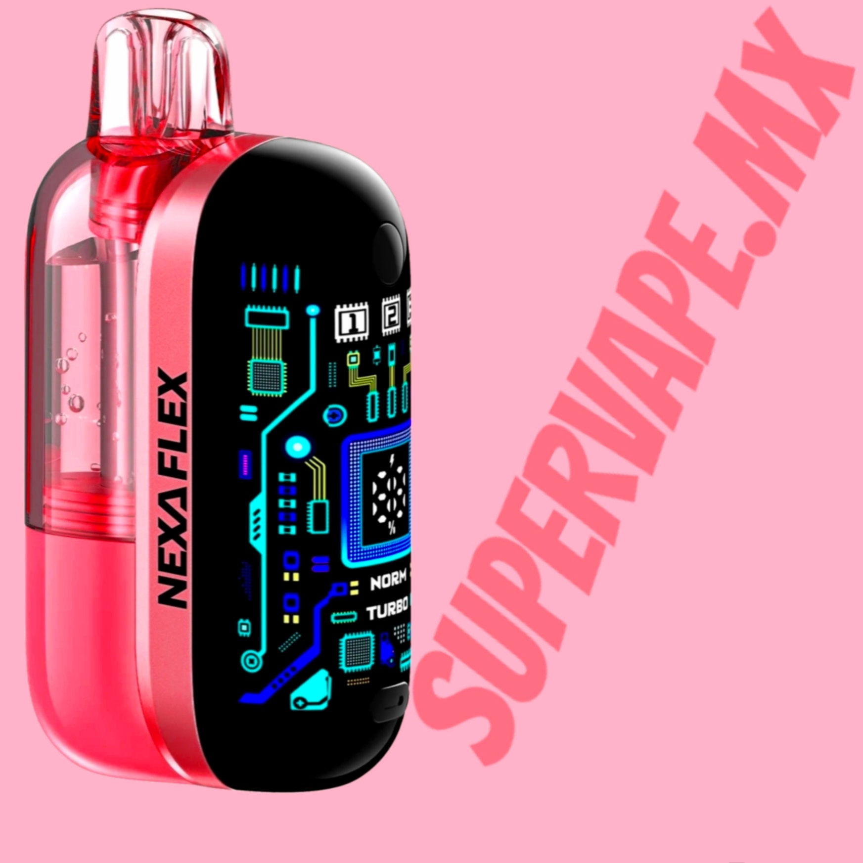 NEXA 50K Sour Watermelon