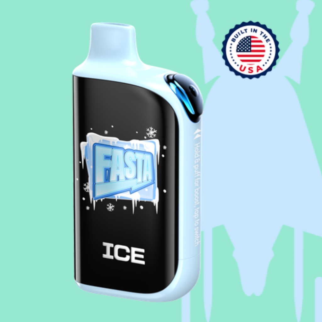 FASTA 37K Miami Mint
