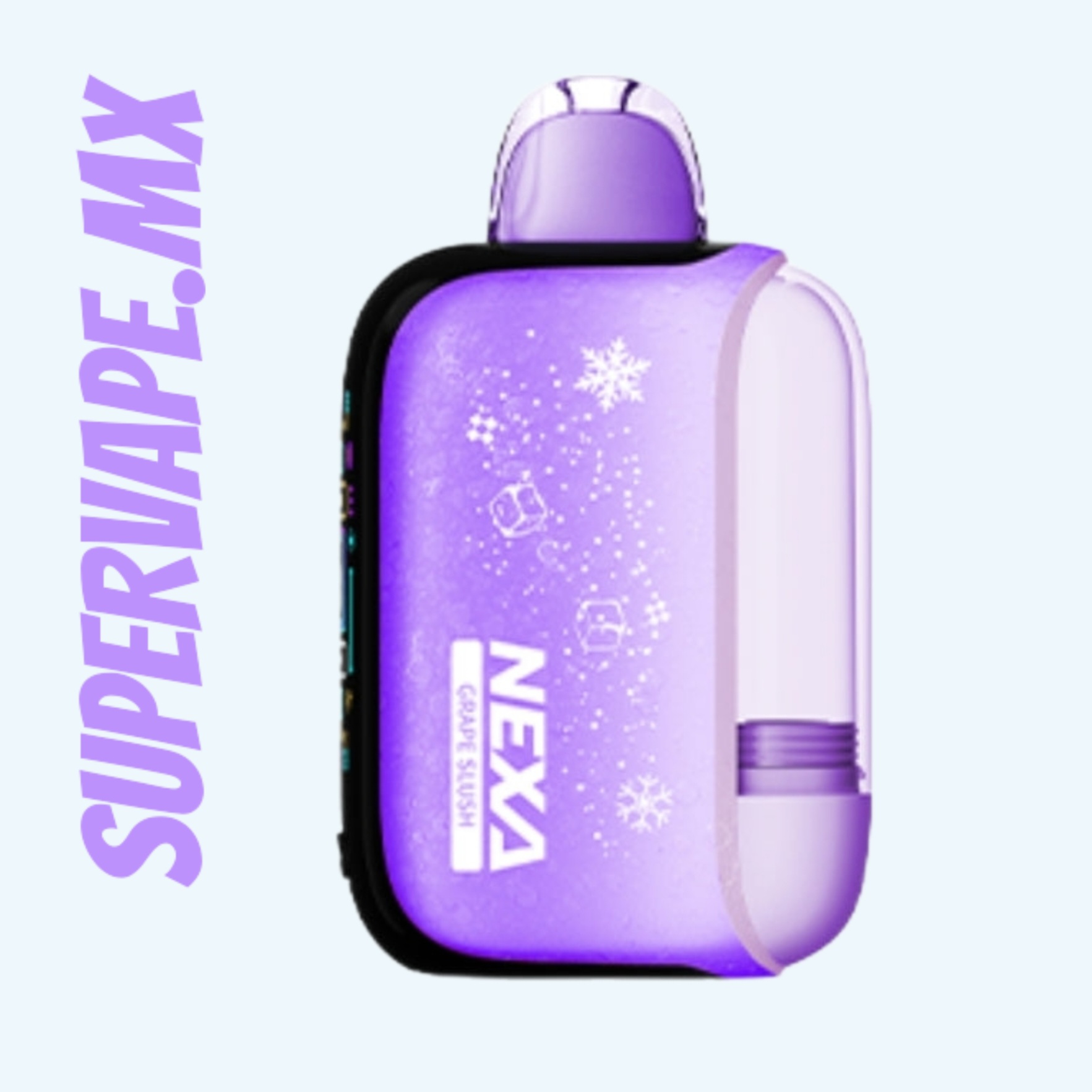 NEXA 35K Grape Slush