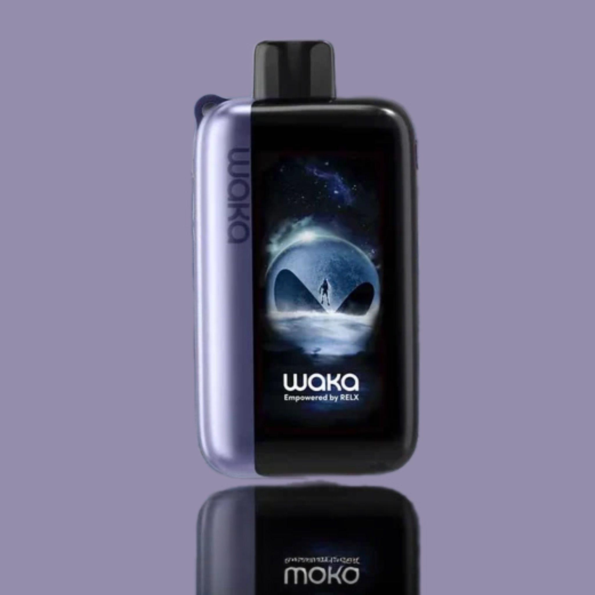 WAKA JUPITER 50K Sour Watermelon Peach