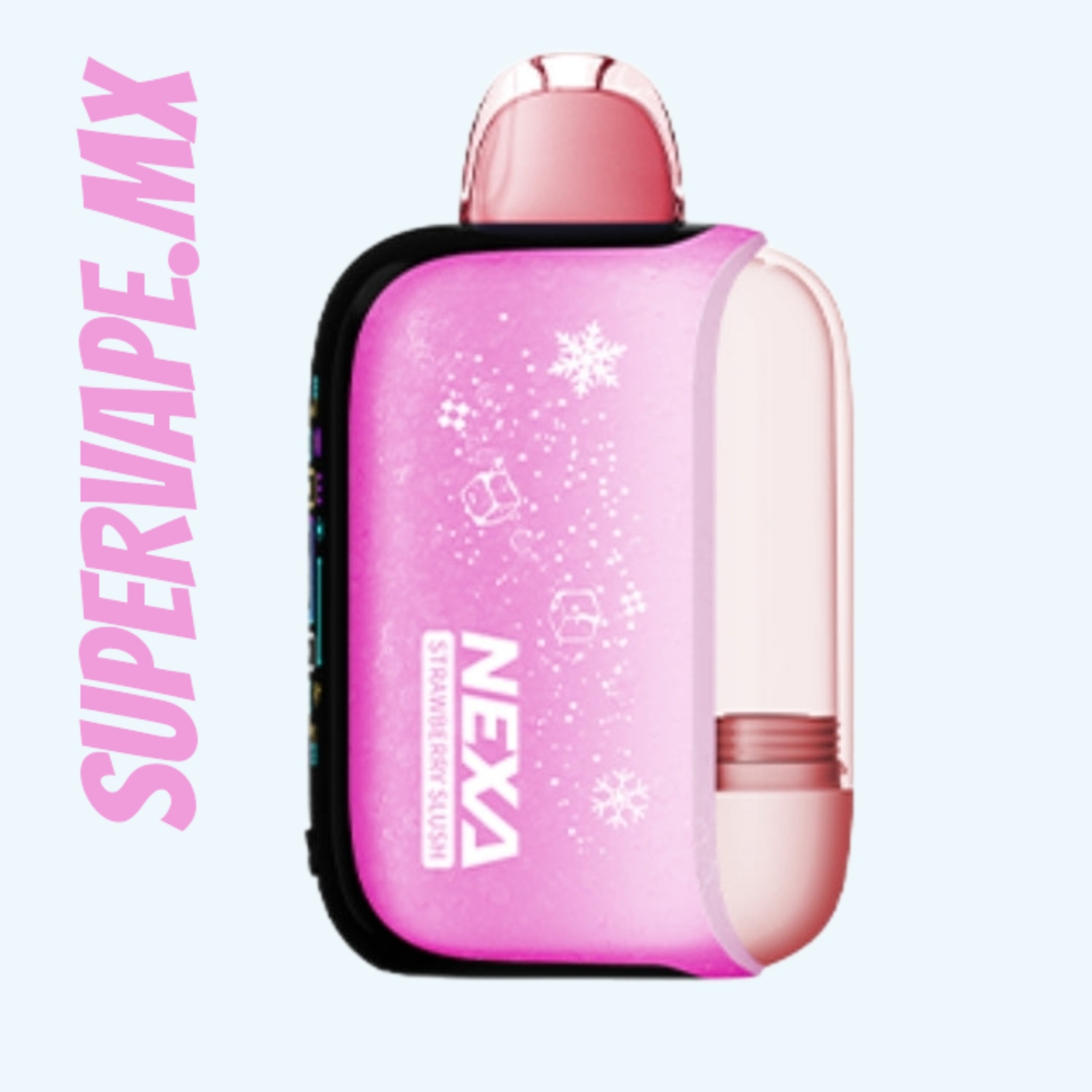 NEXA 35K Strawberry Slush