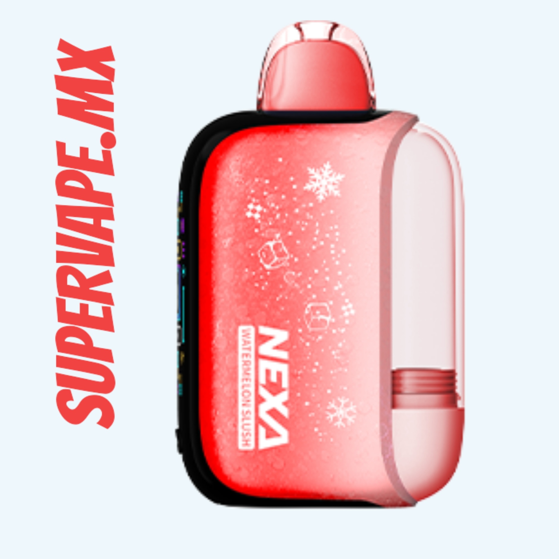 NEXA 35K Watermelon Slush